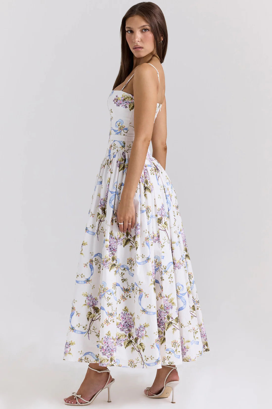Rose Print