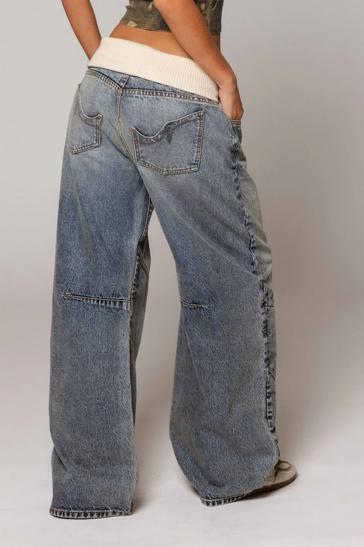 The Vierra Jeans