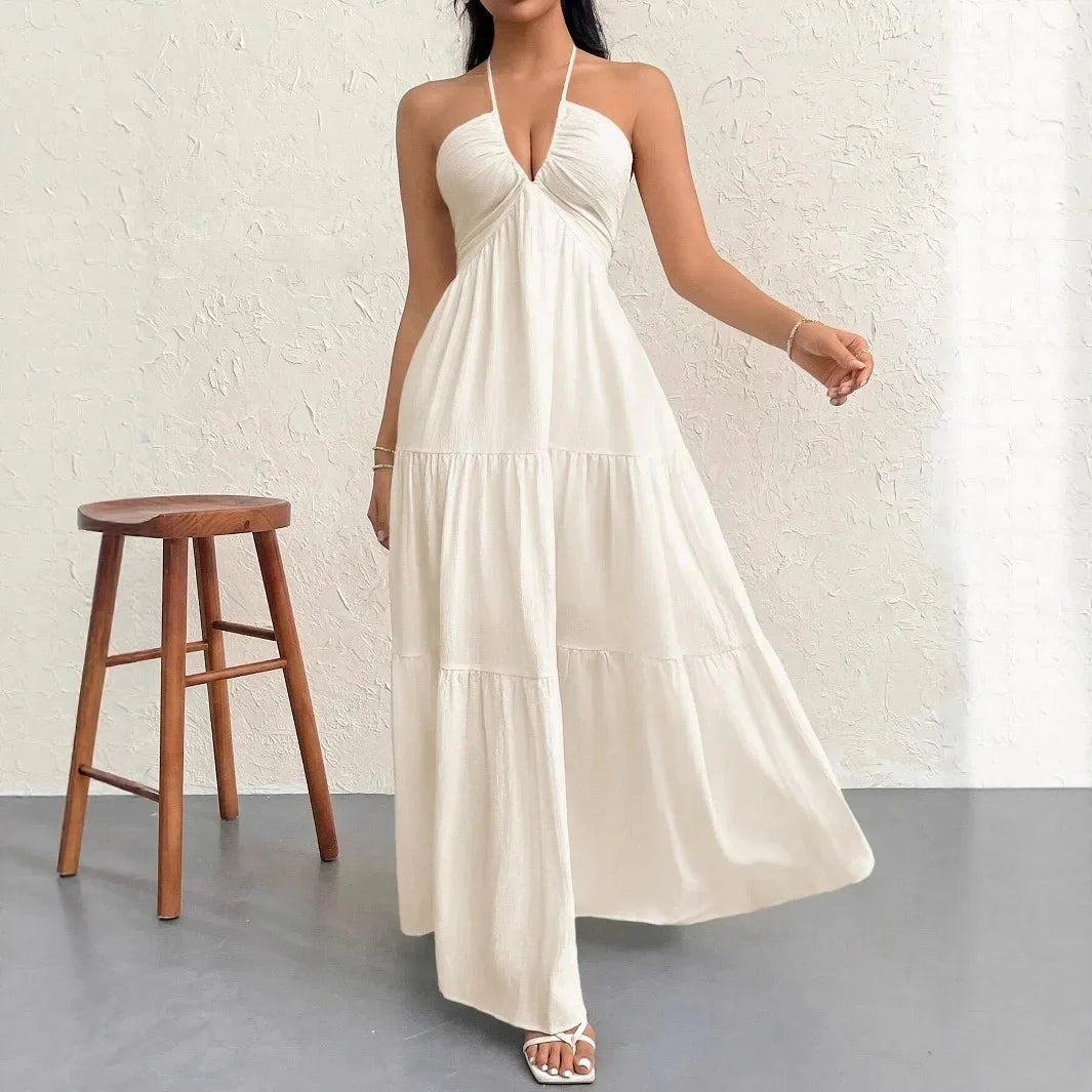 Soleil Coastline Dress