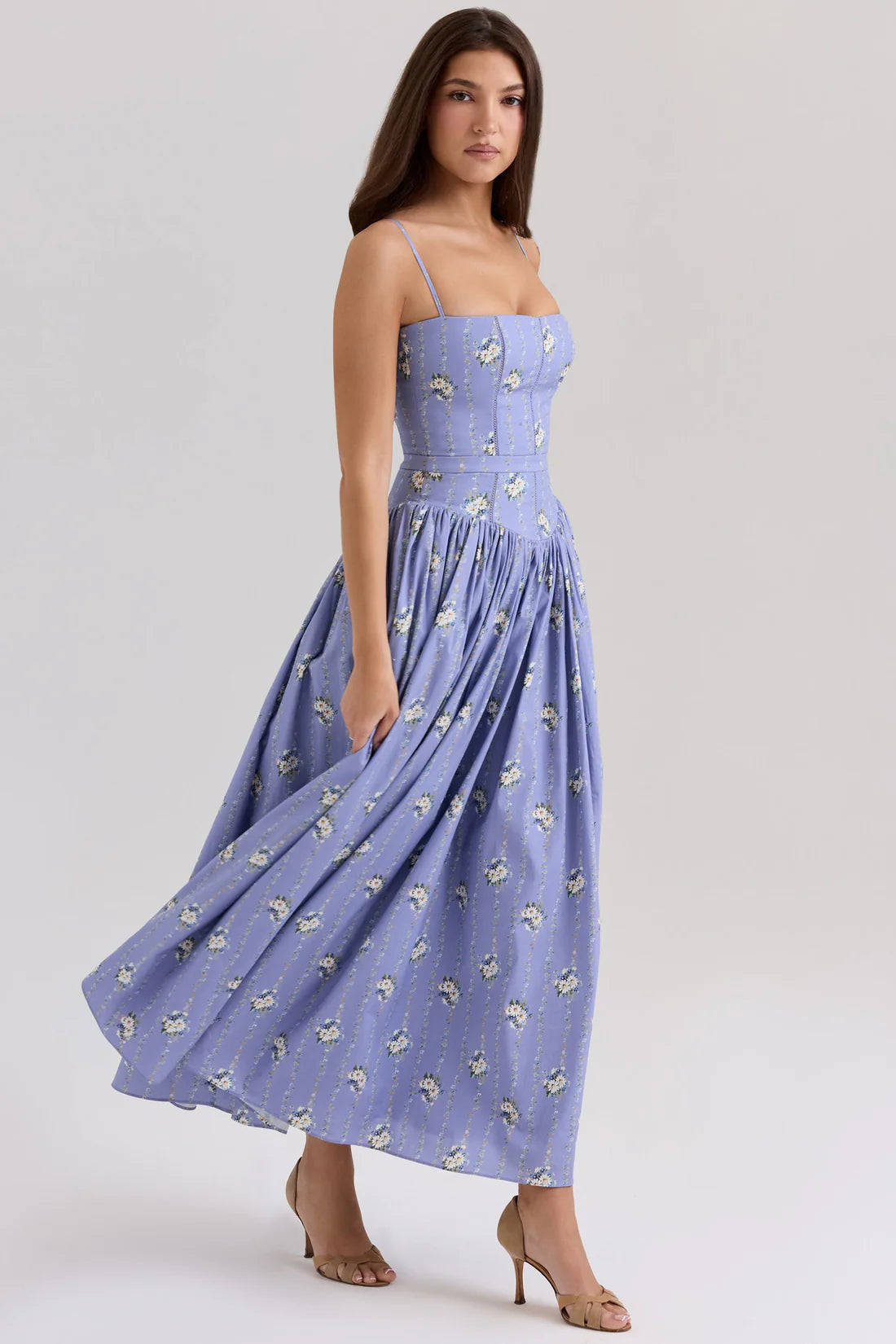 Daisies Print