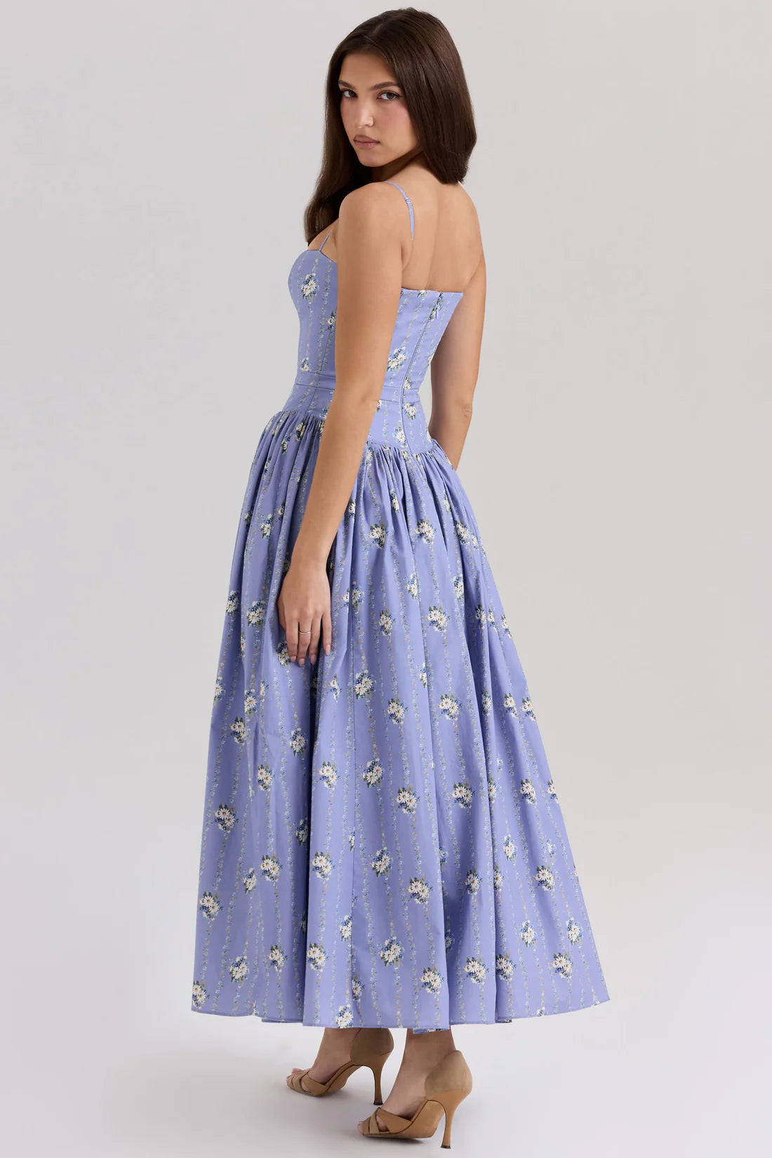 Daisies Print