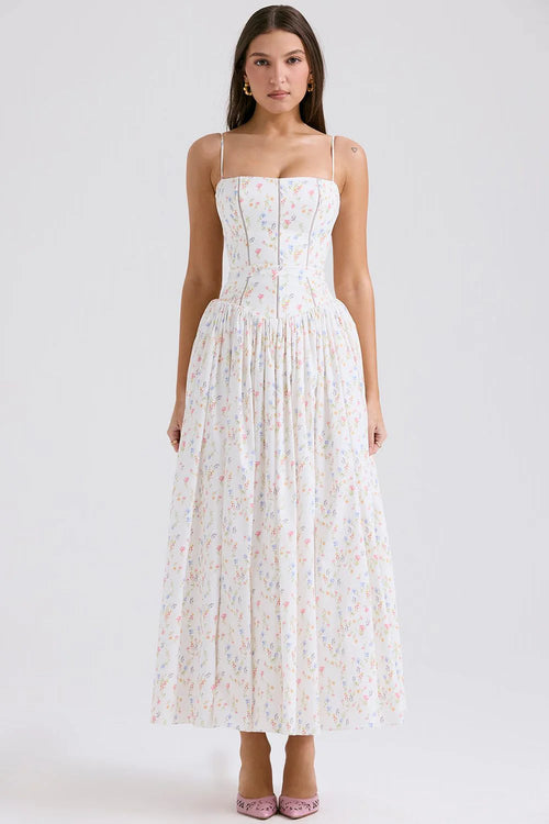 Floral Print