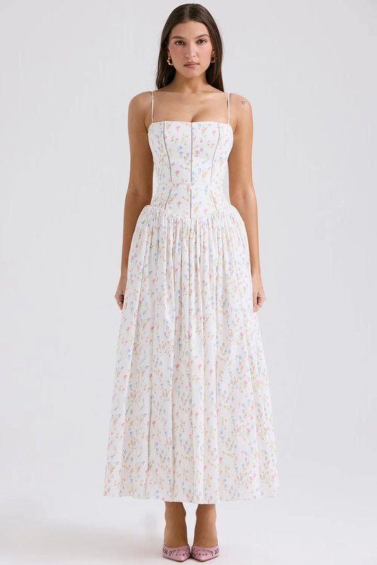 Floral Print