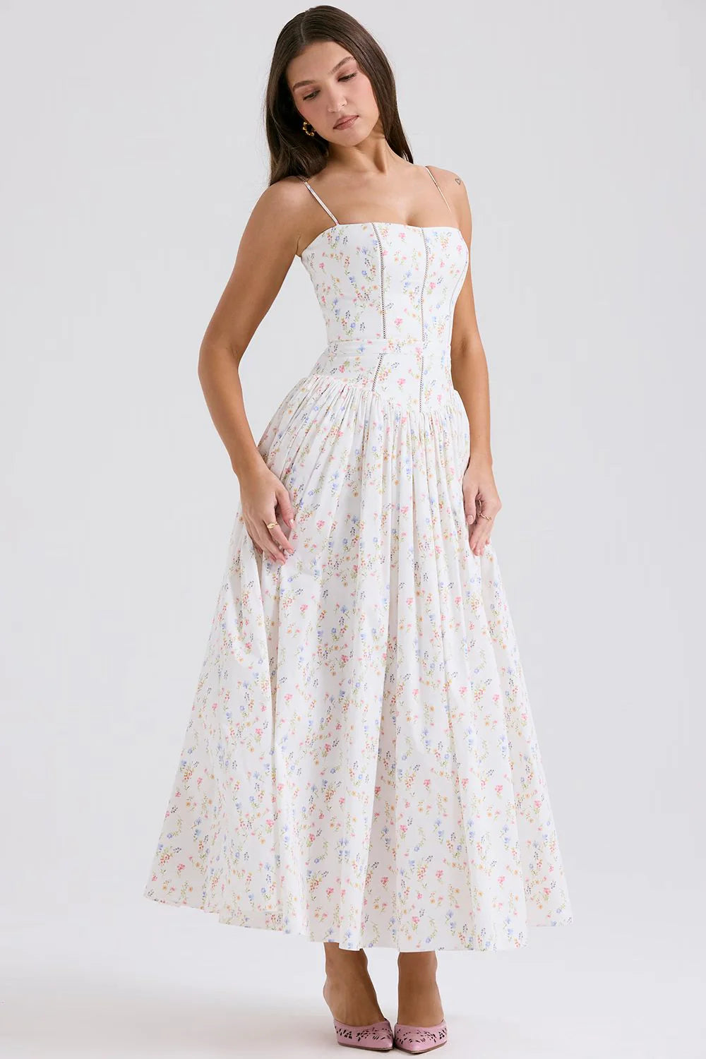 Floral Print