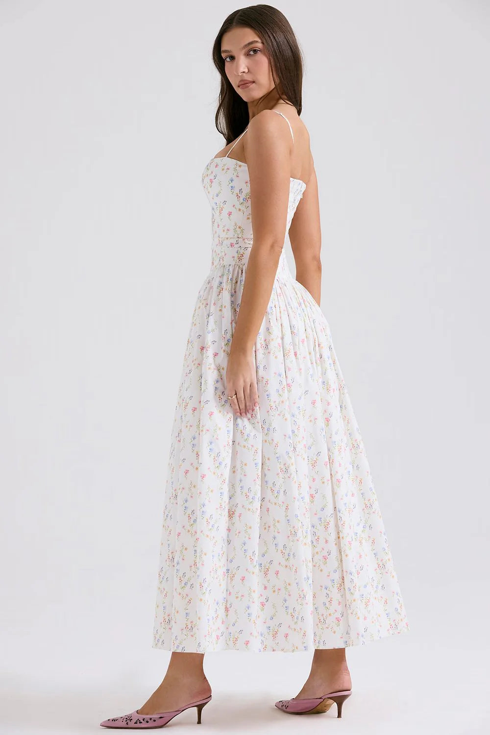 Floral Print