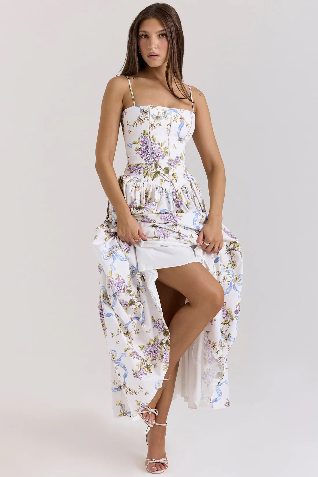 Rose Print
