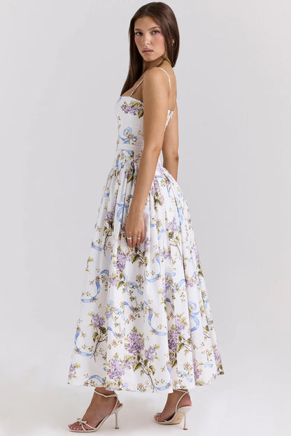 Rose Print