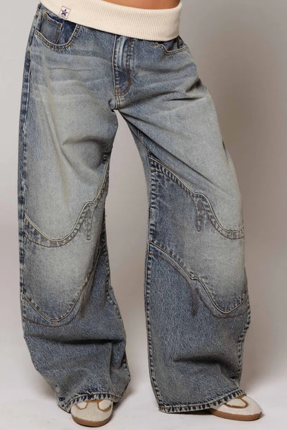 The Vierra Jeans