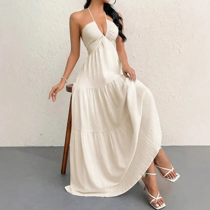 Soleil Coastline Dress