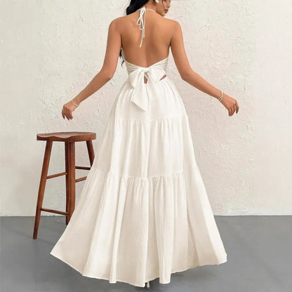 Soleil Coastline Dress