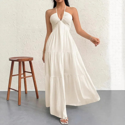 Soleil Coastline Dress