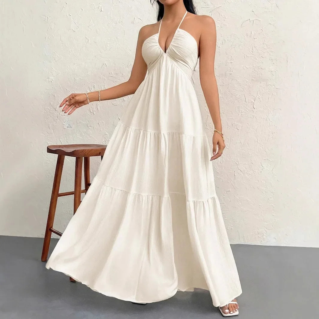 Soleil Coastline Dress